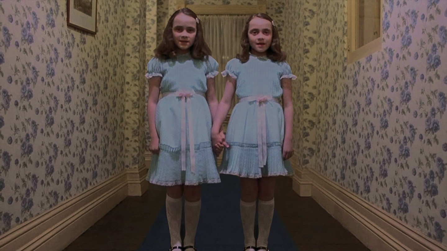 THE SHINING New 4K Restoration | Austin Film Society