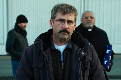 What Critics are Saying about Richard Linklater's LAST FLAG FLYING -  Opening at AFS Cinema Thursday