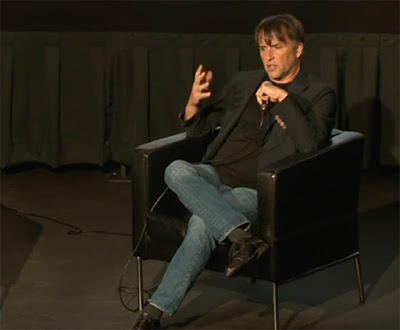 Watch This: An Exclusive Outtake from Richard Linklater's LAST
