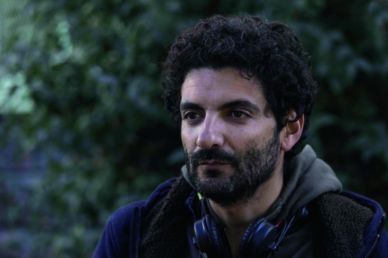 Meet the New French Cinema Week Filmmakers: Karim Moussaou | Austin ...