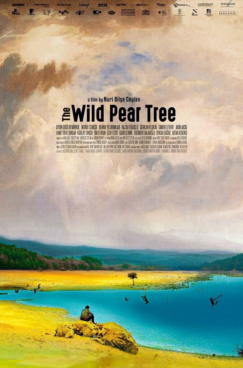 THE WILD PEAR TREE | Austin Film Society