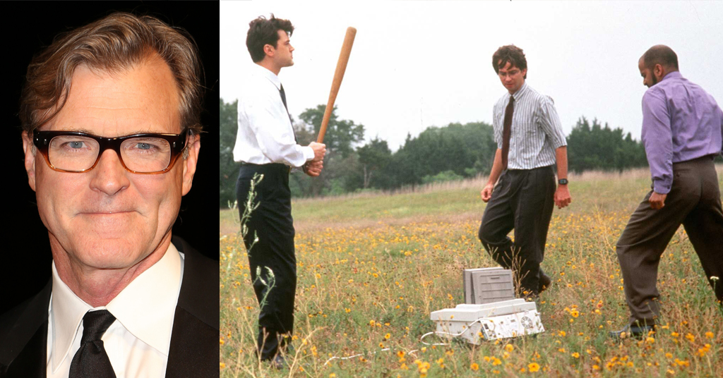 Austin Film Society To Honor Filmmaker John Lee Hancock And 20th Anniversary Of Office Space At 2019 Texas Film Awards Austin Film Society