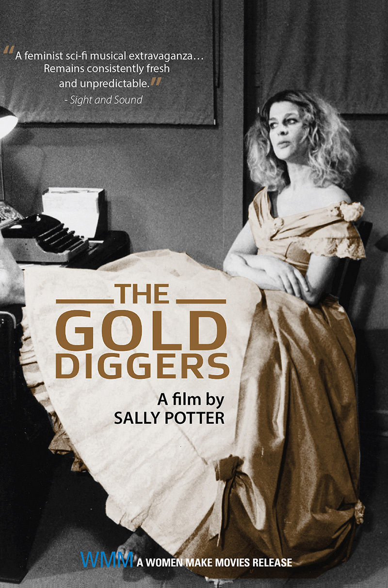 Gold Digger (2019) - Filmaffinity