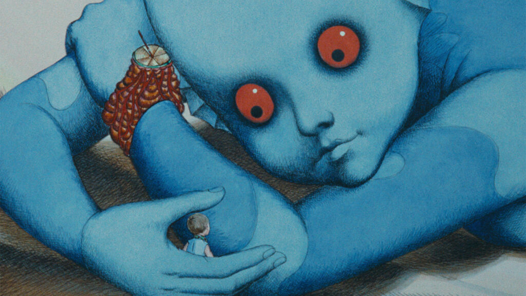 Fantastic Planet Still 01