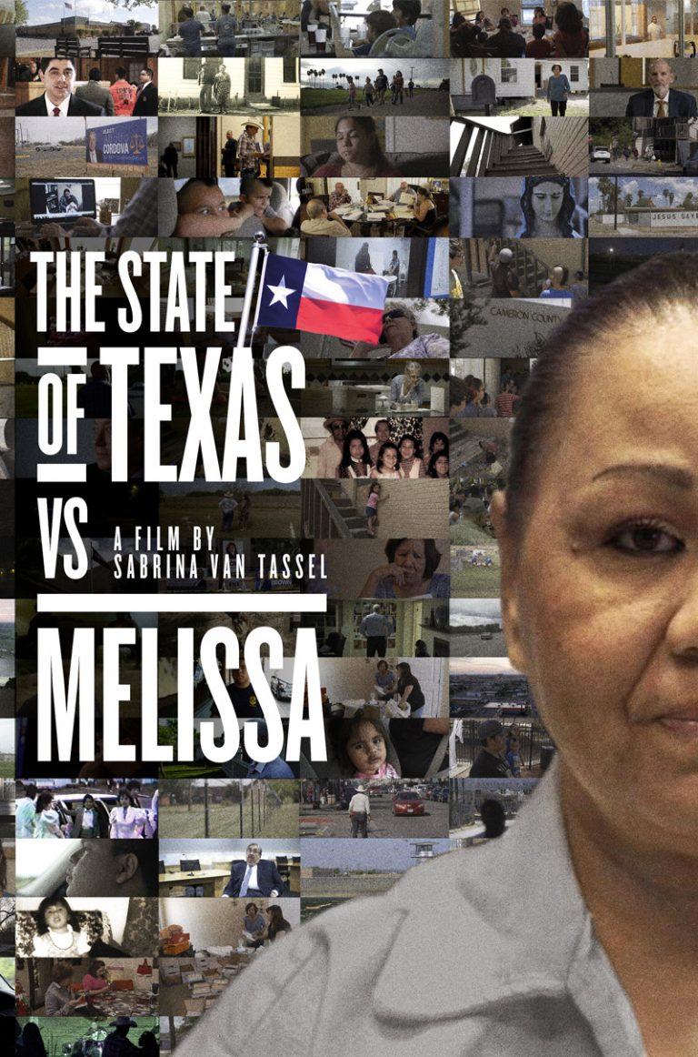 THE STATE OF TEXAS VS MELISSA Austin Film Society