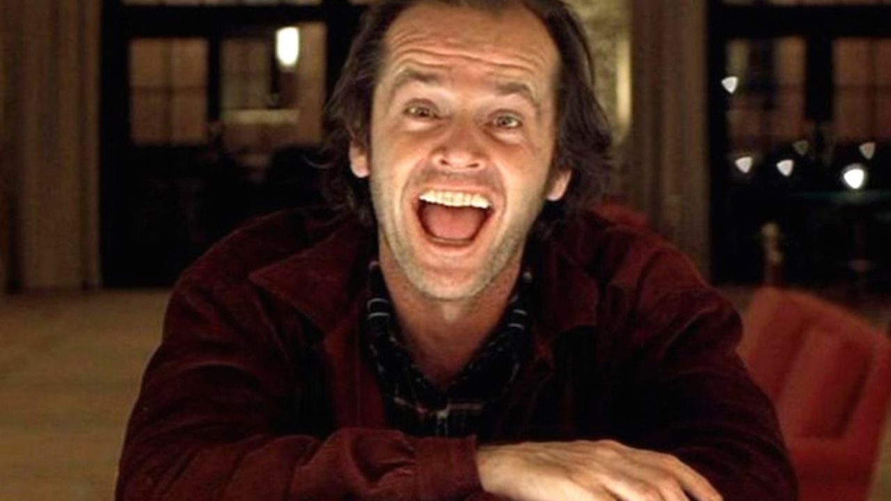 THE SHINING | Austin Film Society