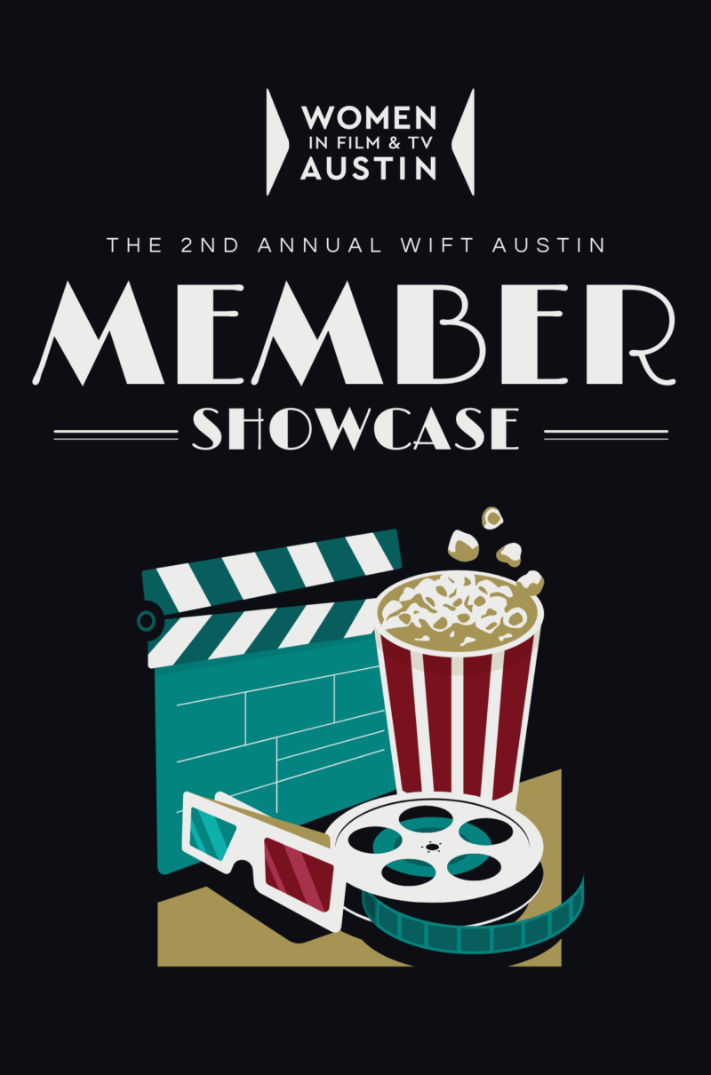 Special Event Series | Austin Film Society