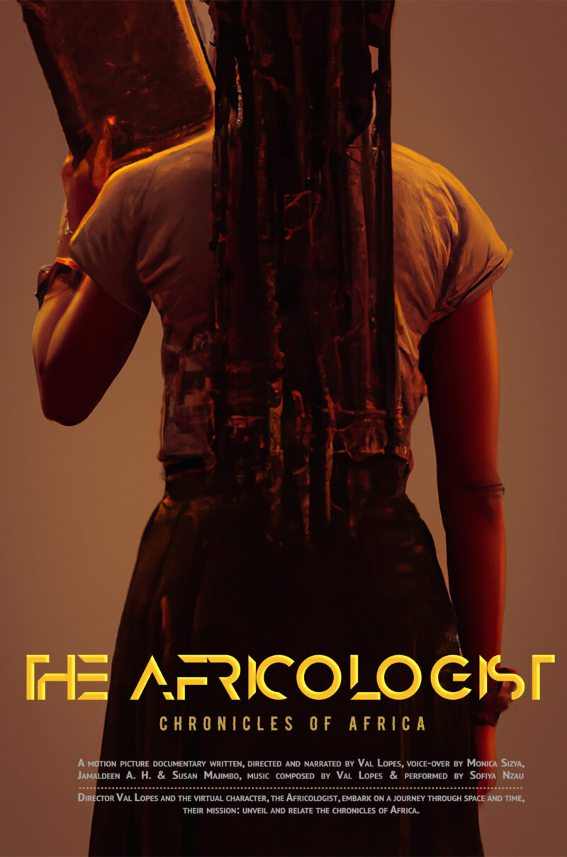 Pan African Film Festival Presents Series Austin Film Society