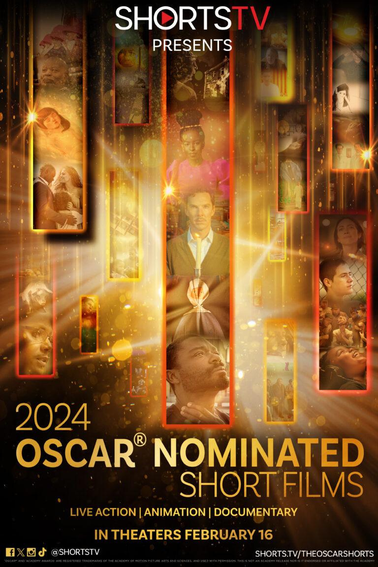 2024 OSCAR® NOMINATED SHORT FILMS DOCUMENTARY Austin Film Society